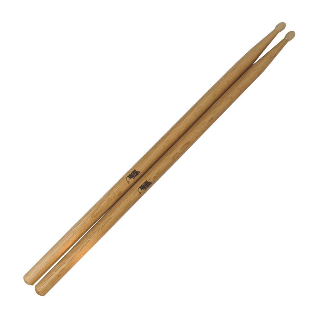 -Sonic Drive 5A Nylon Tip Drumsticks-Living Music