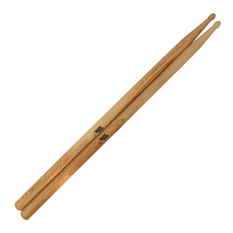 -Sonic Drive 5A Wood Tip Drumsticks-Living Music
