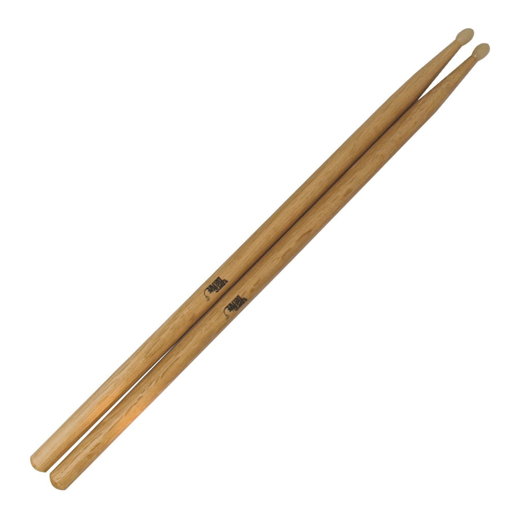 -Sonic Drive 5B Nylon Tip Drumsticks-Living Music