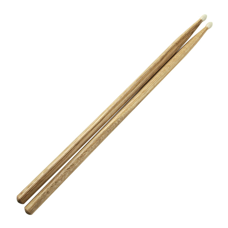 -Sonic Drive 7A Nylon Tip Drumsticks-Living Music