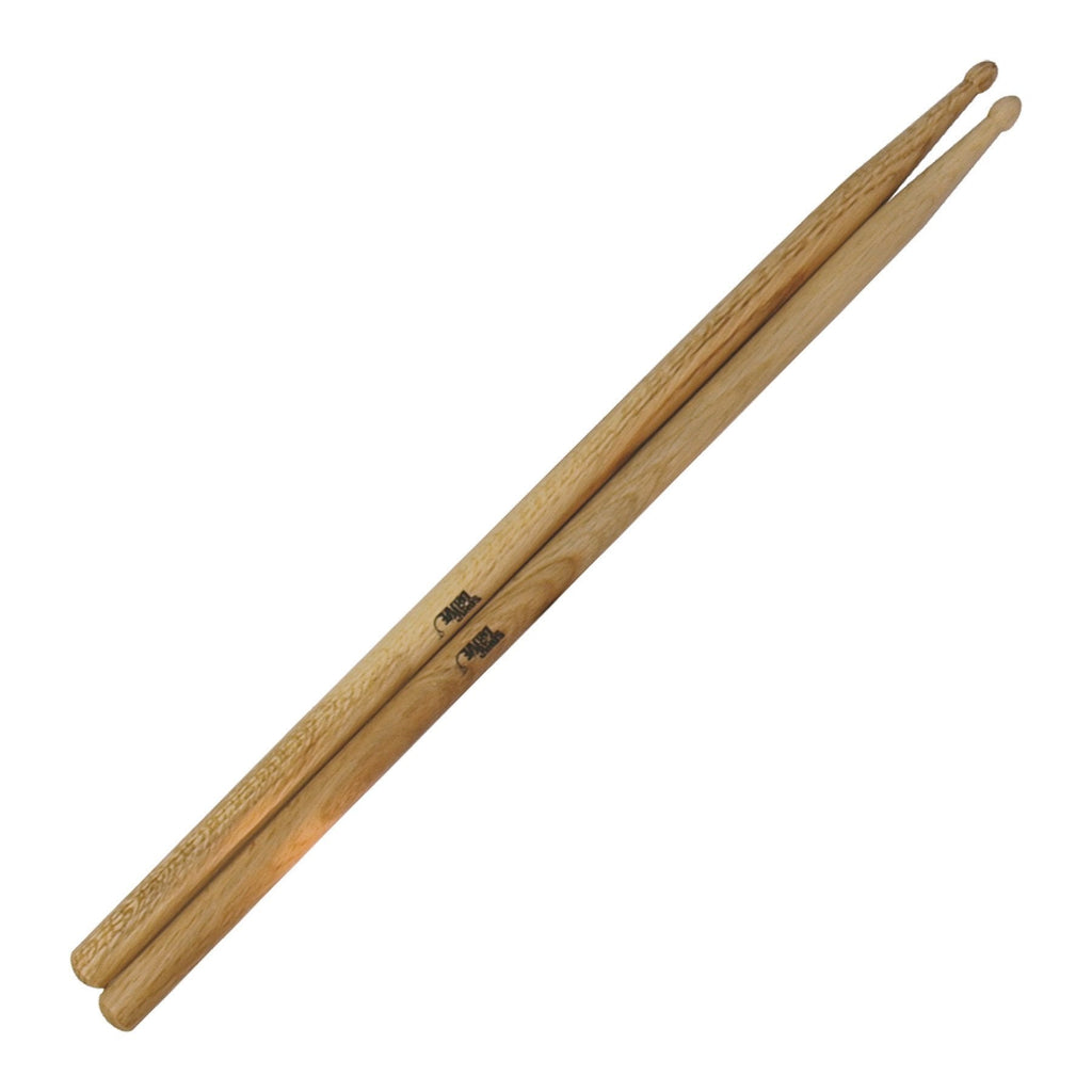 -Sonic Drive 7A Wood Tip Drumsticks-Living Music