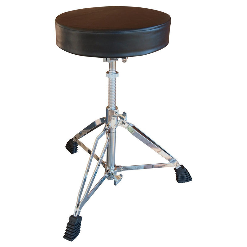 -Sonic Drive Deluxe Drum Throne-Living Music