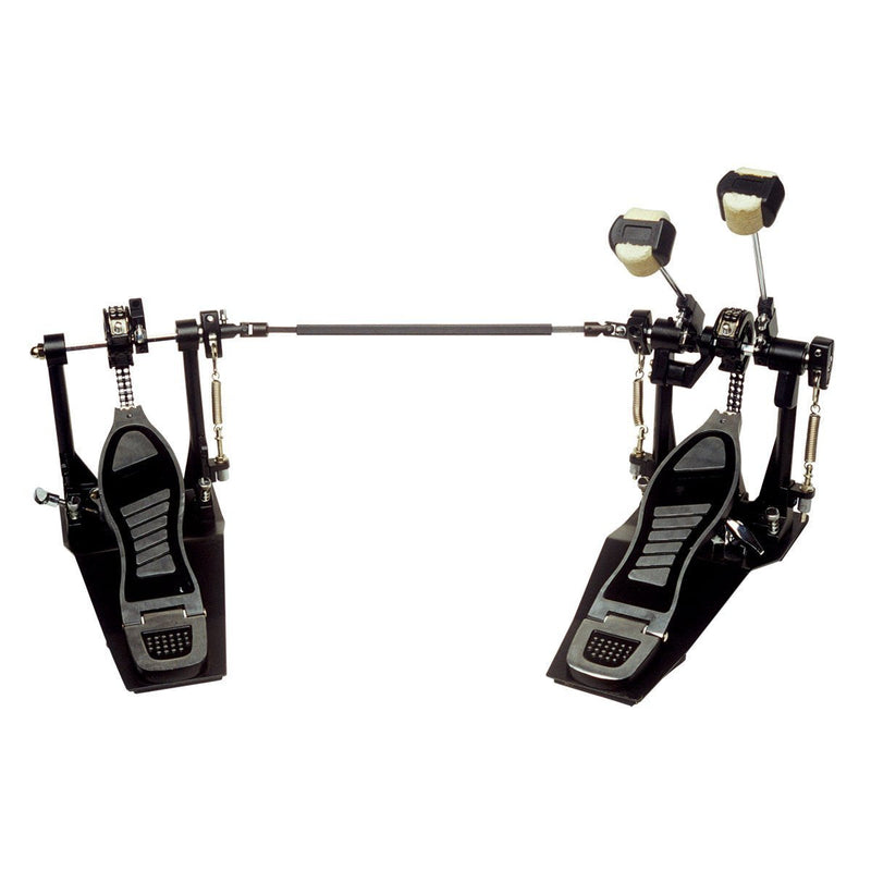 -Sonic Drive Heavy Duty Double Bass Drum Pedal-Living Music