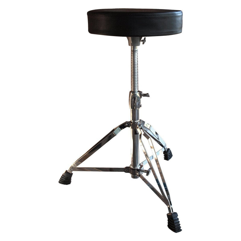 -Sonic Drive Heavy Duty Drum Throne-Living Music