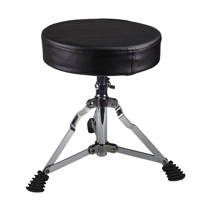 -Sonic Drive Junior Drum Throne for Drum Kit-Living Music