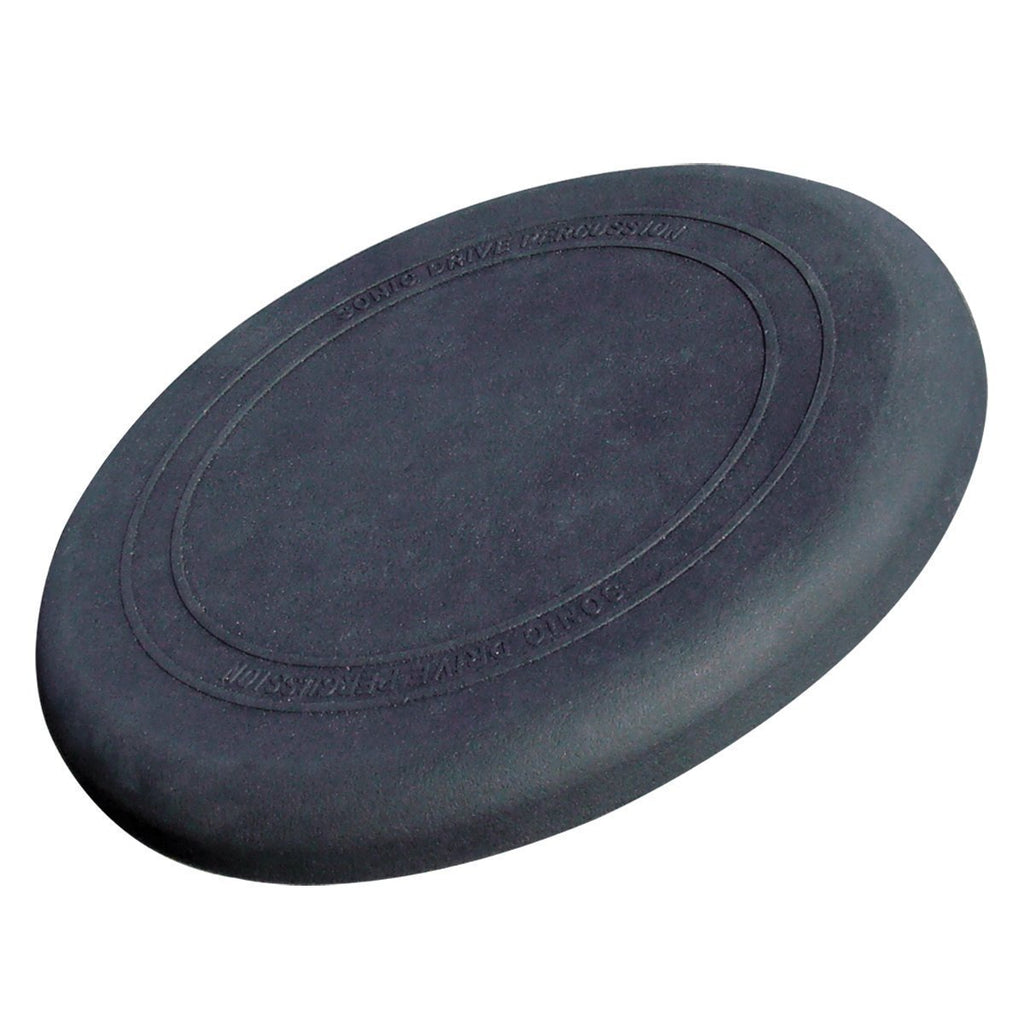 SDP-P8-BLK-Sonic Drive Natural Rebound Drum Practise Pad (8")-Living Music