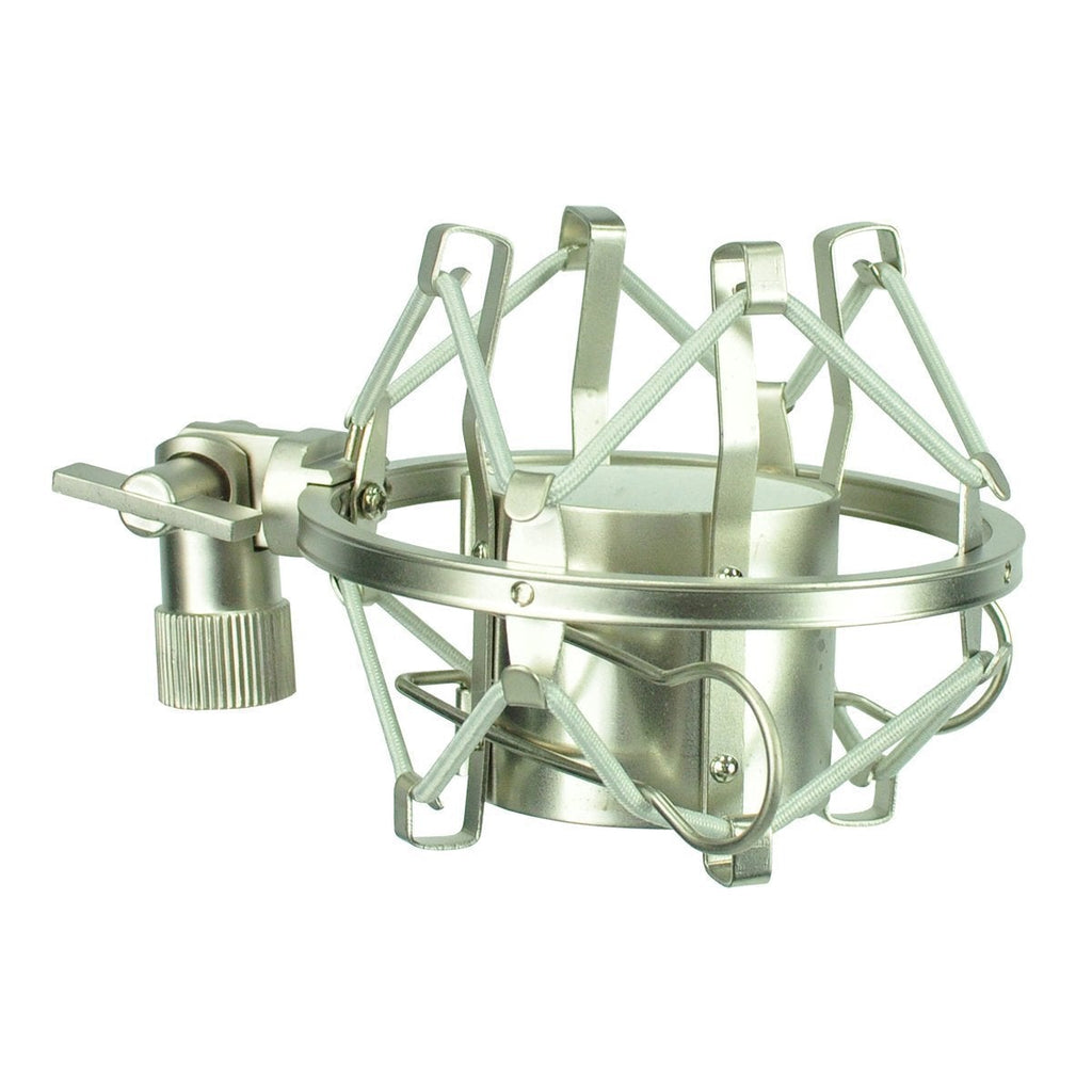 -SoundArt Condensor Microphone Cradle-Living Music