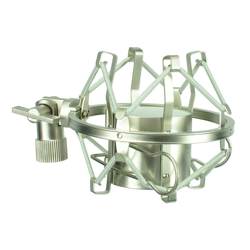 -SoundArt Condensor Microphone Cradle-Living Music