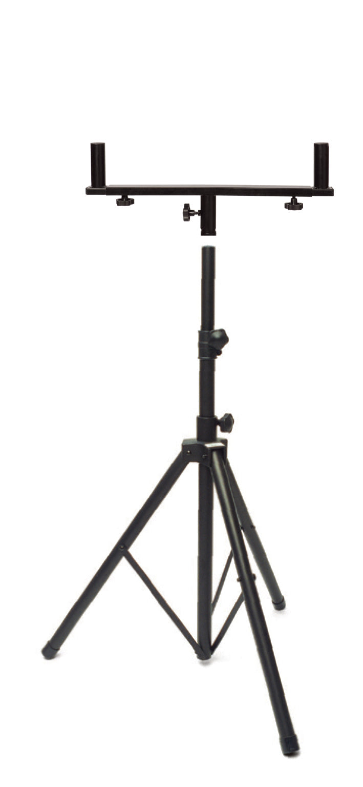 -SoundArt Dual Adaptor for PA Speakers-Living Music