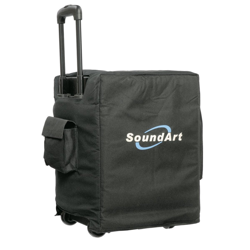 -SoundArt Protective Cover Bag for PWA Wireless PA System-Living Music