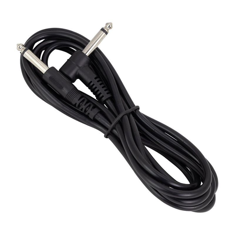 -SoundArt SMI-20 Instrument Cable (3m)-Living Music