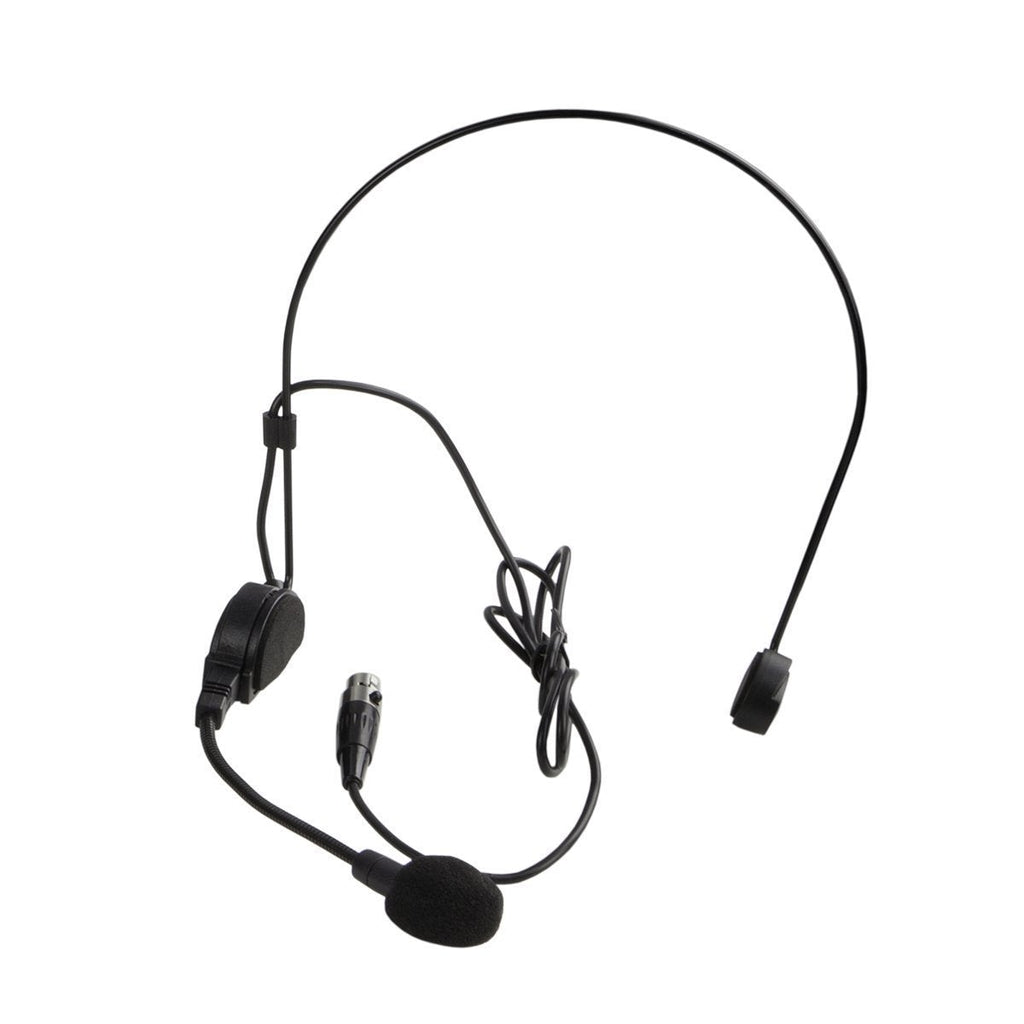-SoundArt SWS-HSM Wireless Headset Microphone-Living Music