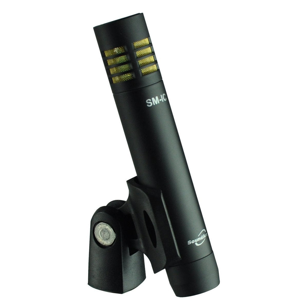 -SoundArt Small Diaphragm Condenser Microphone-Living Music