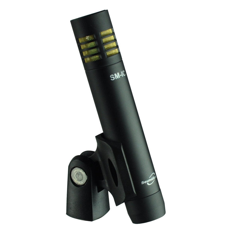 -SoundArt Small Diaphragm Condenser Microphone-Living Music