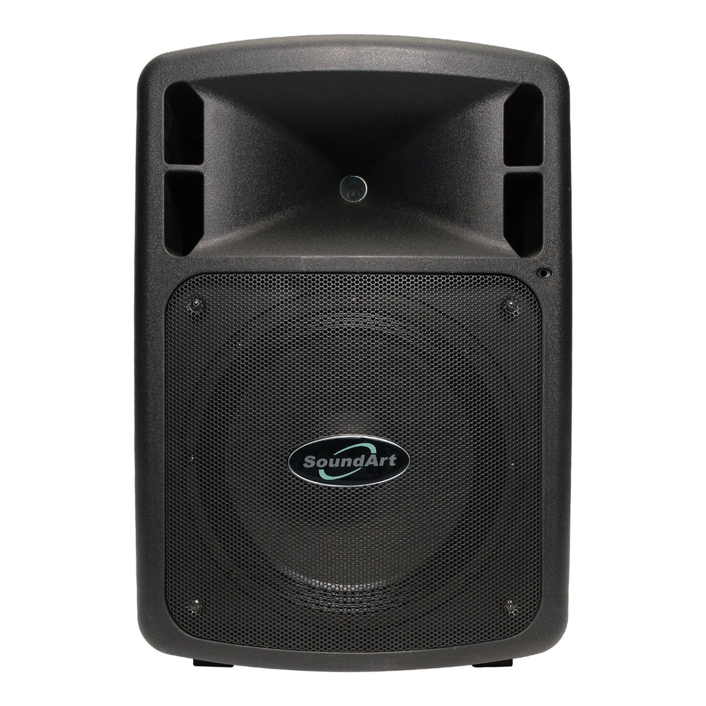 -Soundart 200 Watt 8 Ohm Extension Speaker-Living Music