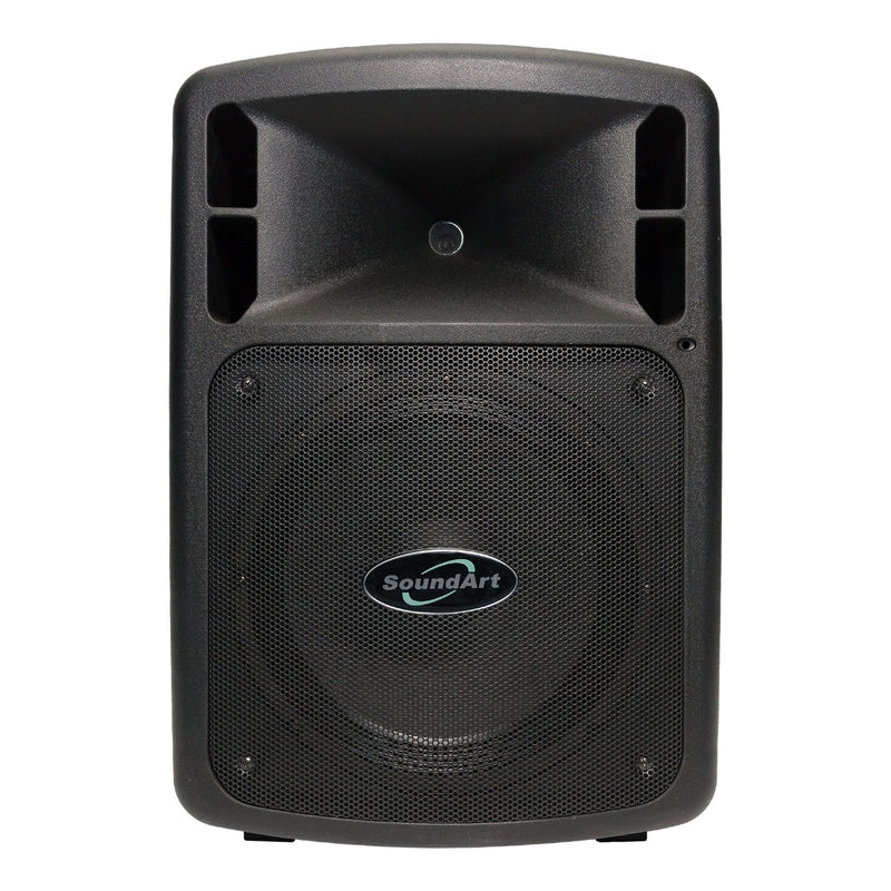 PXA-420EXT-SPK-Soundart 200 Watt 8 Ohm Extension Speaker-Living Music