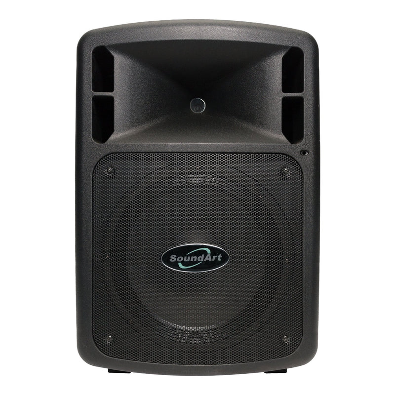 -Soundart 200 Watt 8 Ohm Extension Speaker-Living Music