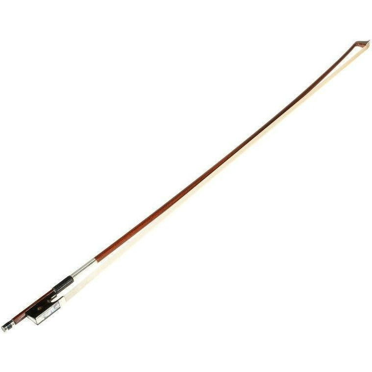 -Steinhoff Violin Bow 4/4 (Natural Gloss)-Living Music