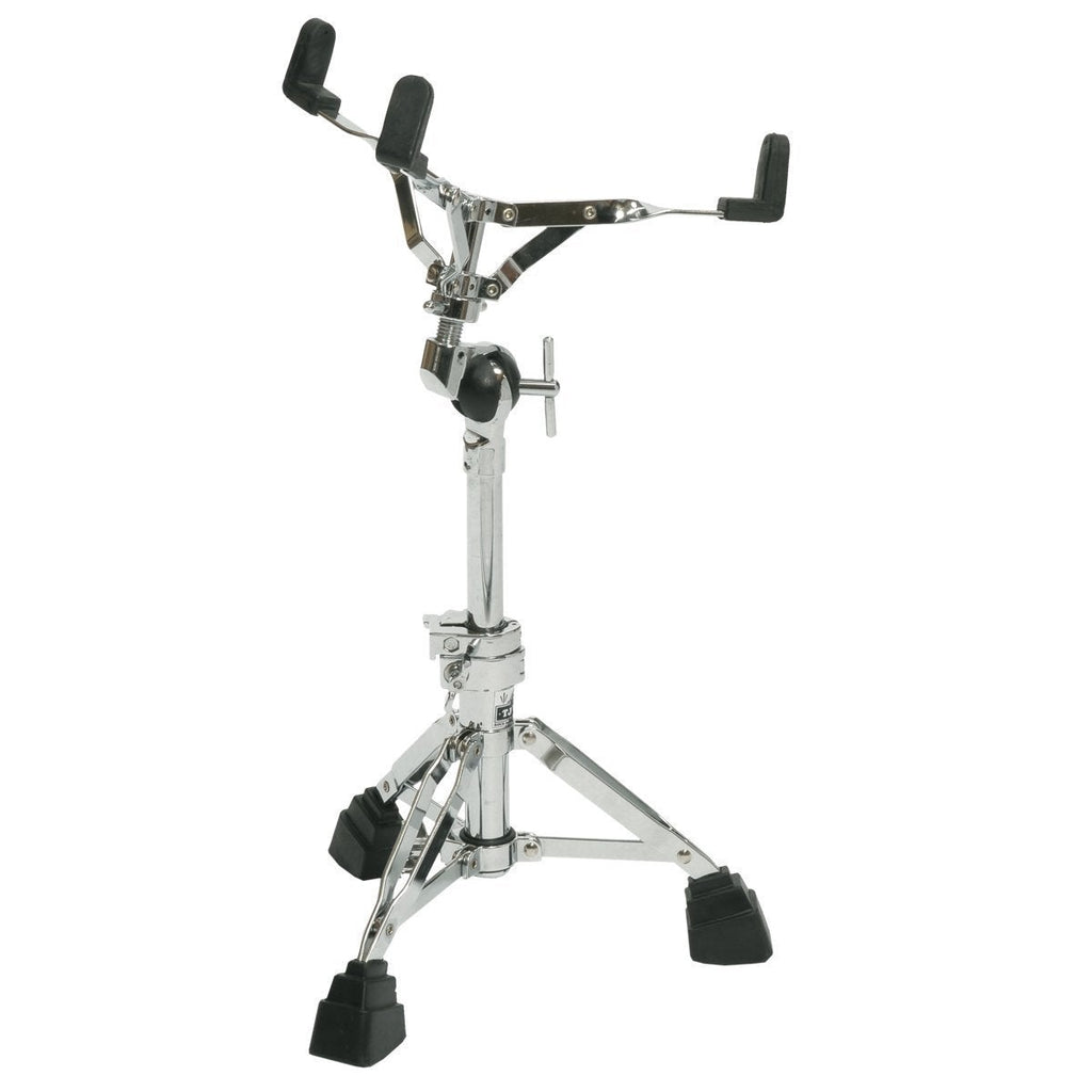 TJW-SS-01-TJ Wilco Premium Snare Drum Stand with Ball Locking Basket-Living Music