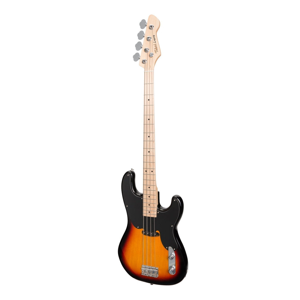 -Tokai 'Legacy Series' '51 PB-Style Electric Bass (Sunburst)-Living Music