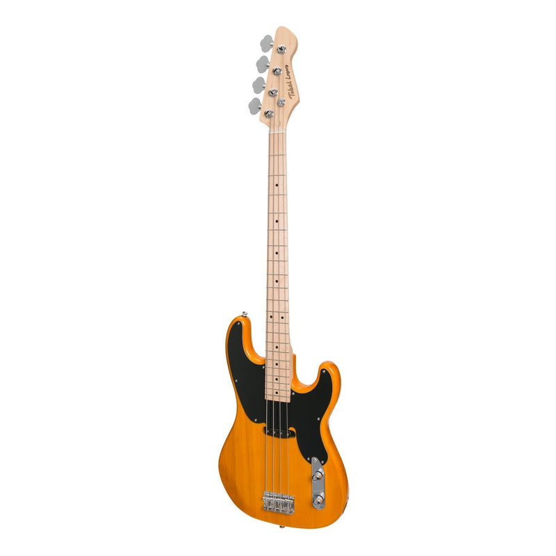 -Tokai 'Legacy Series' '51 PB-Style Electric Bass (Vintage Natural)-Living Music
