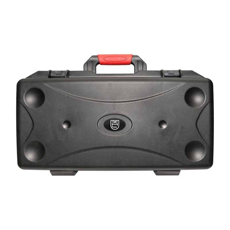 -XHL 4001 Large Utility/Trumpet/Saxophone Weather Sealed Travel Case-Living Music