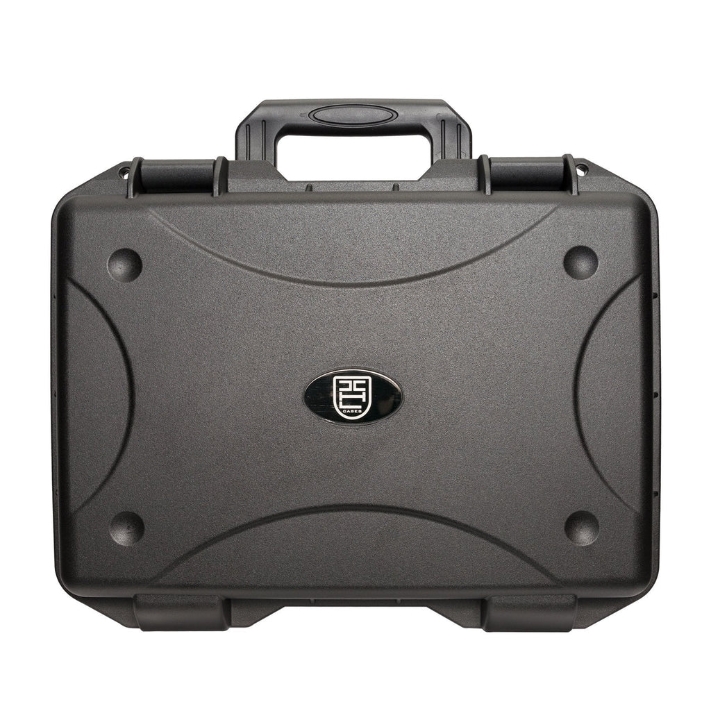 -XHL 5002 Medium Utility Weather Sealed Travel Case-Living Music