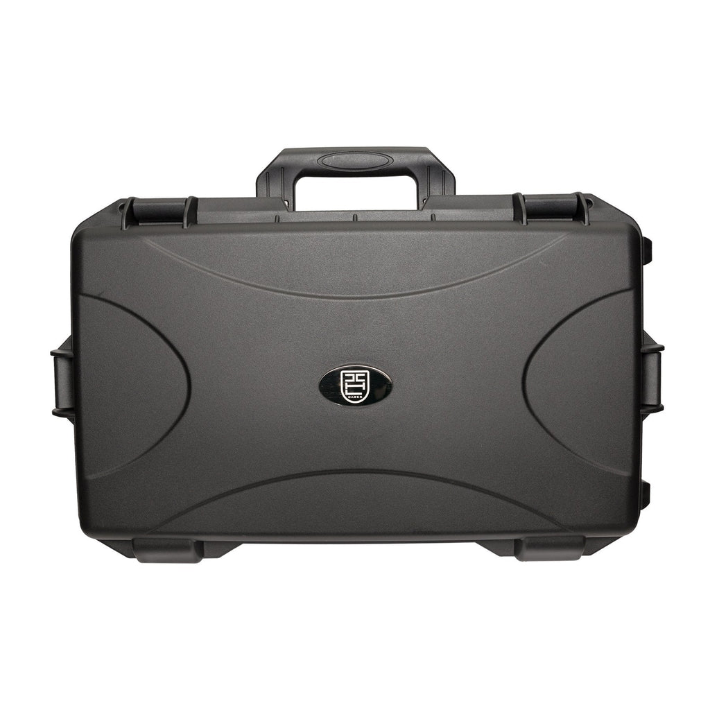 -XHL 6001 Large Utility Weather Sealed Travel Case-Living Music