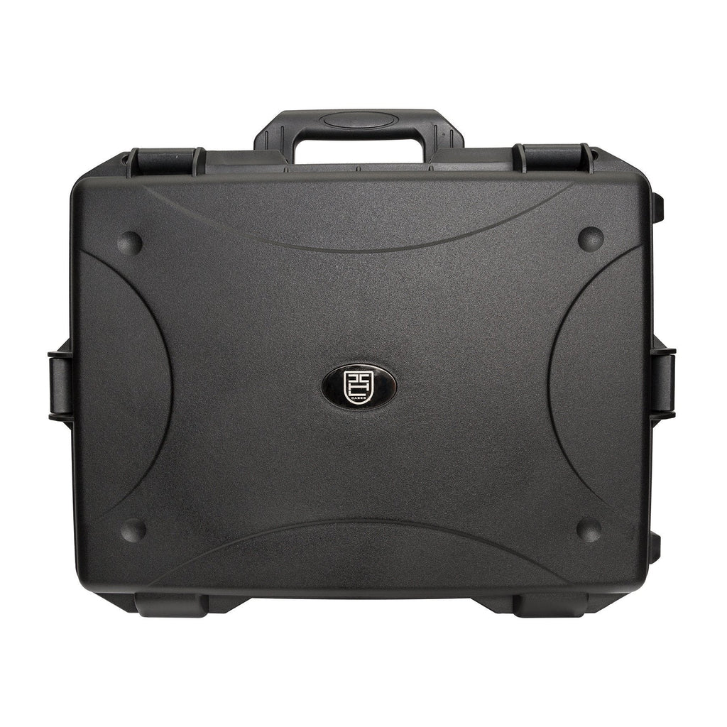 -XHL 6002 Large Utility Weather Sealed Travel Case-Living Music