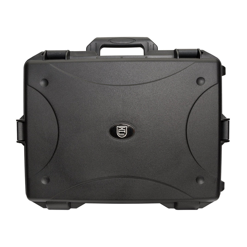 -XHL 6002 Large Utility Weather Sealed Travel Case-Living Music