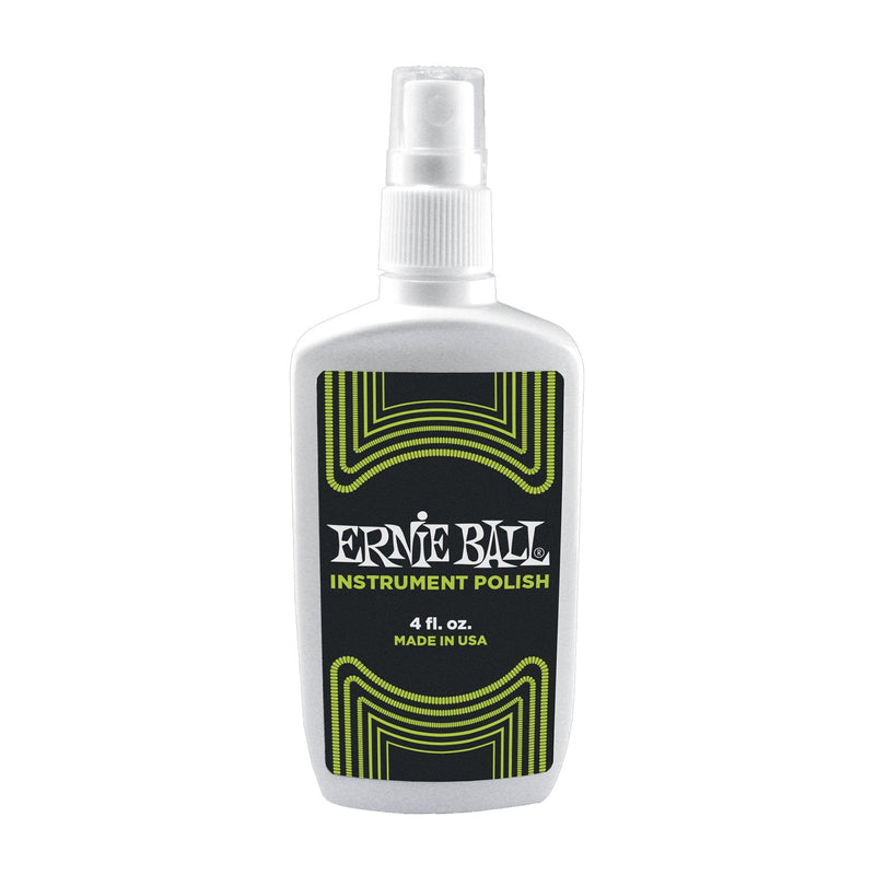 -Ernie Ball Instrument Polish-Living Music