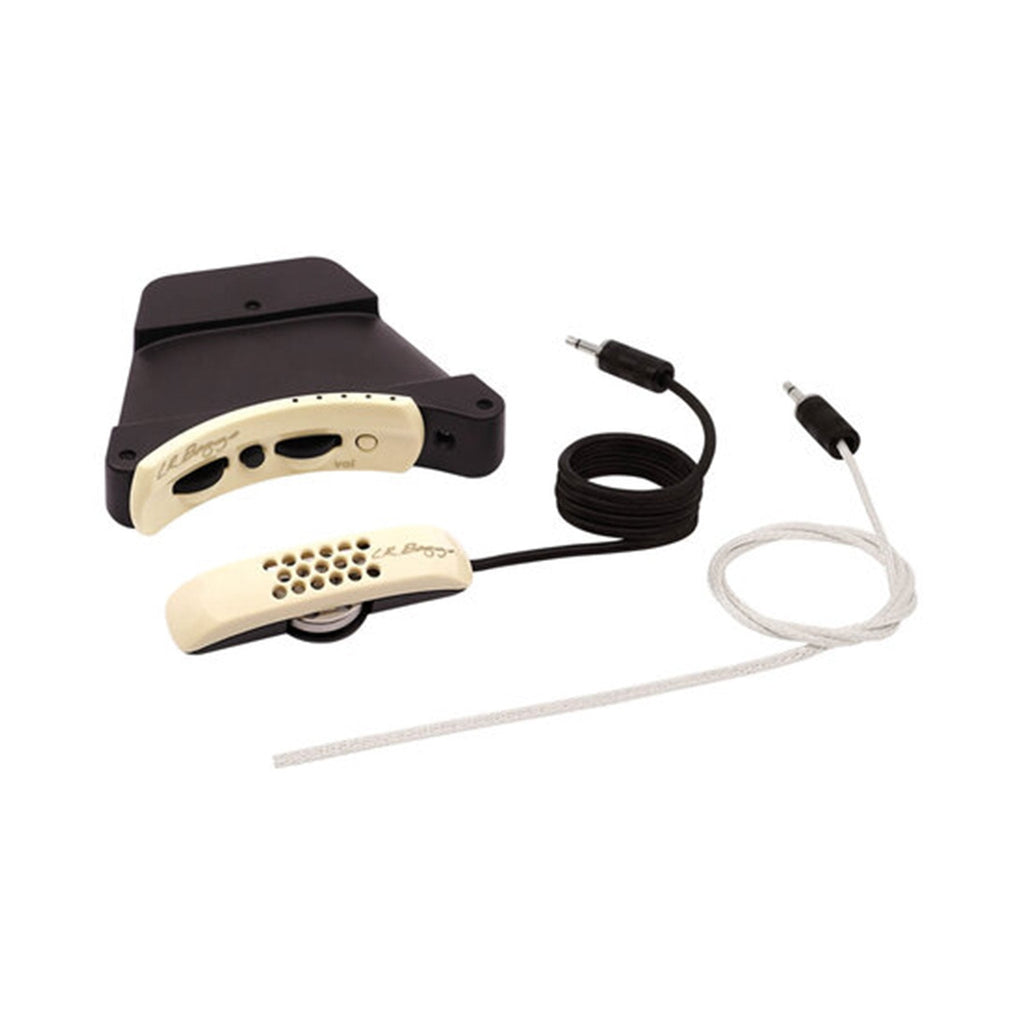 LRBANTH-LR Baggs 'Anthem' Acoustic Guitar Pickup and Microphone-Living Music