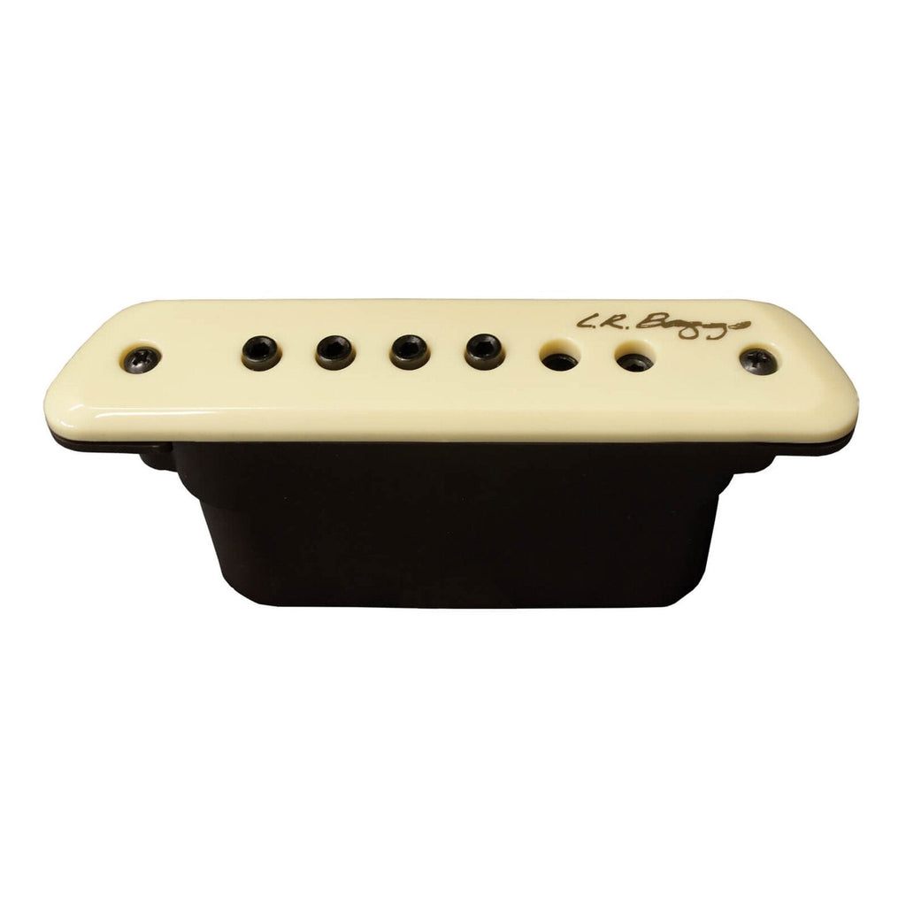LRBM1-LR Baggs 'M1' Passive Body-Sensitive Sound-Hole Acoustic Guitar Pickup-Living Music