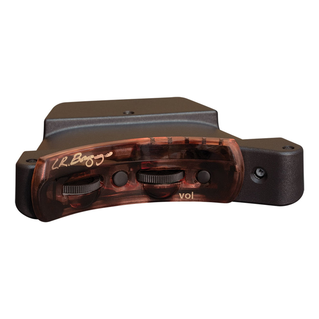 LRBSESSIONVTC-LR Baggs 'Session VTC' Acoustic Guitar Pickup & Preamp-Living Music