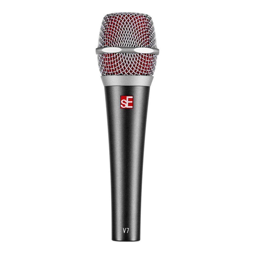 SEEL_V7-SE Electronics 'V7' Supercardioid Dynamic Microphone-Living Music
