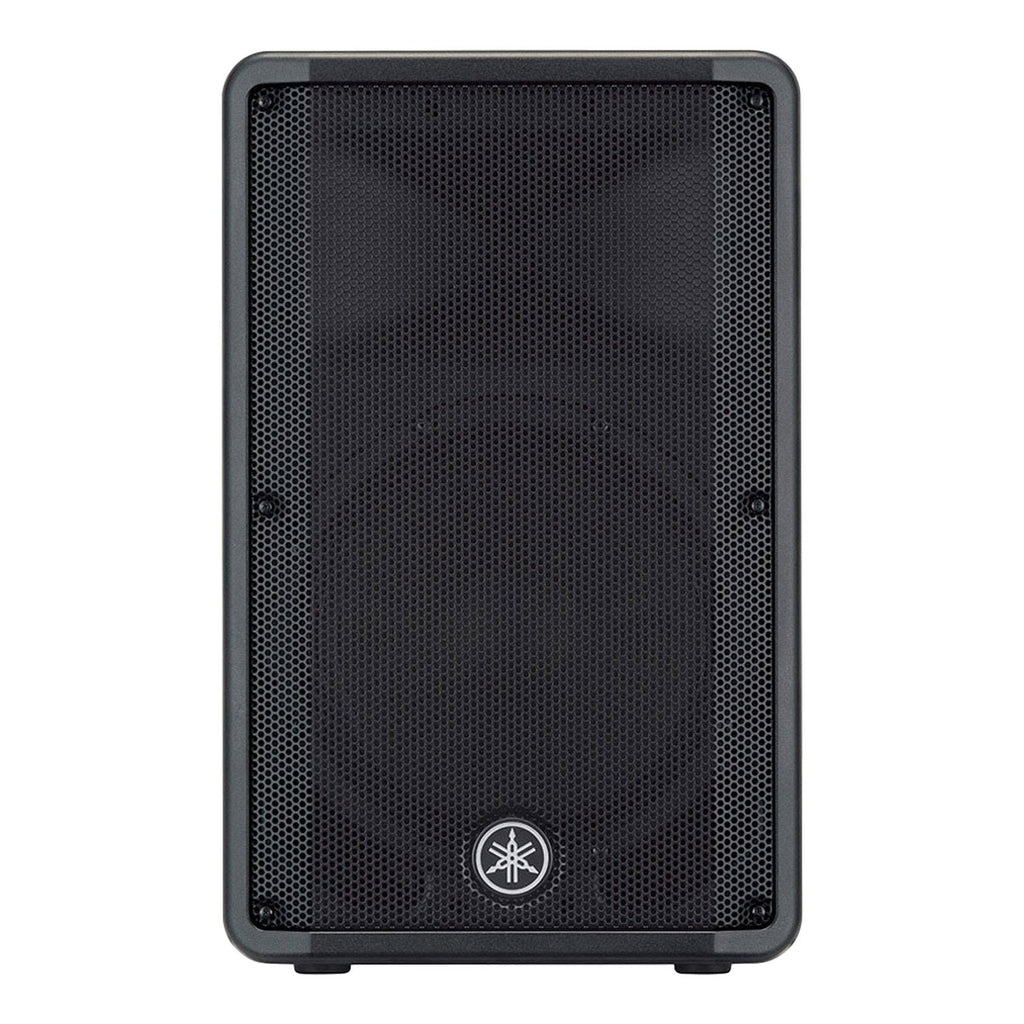 DBR12-Yamaha 'DBR12' 12" 1000 Watt Powered Speaker-Living Music