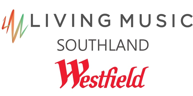 Living Music Southland is Open for Business!