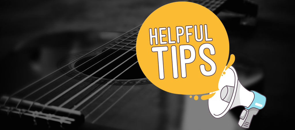 HELPFUL TIPS: Can I restring a classical guitar with steel strings?