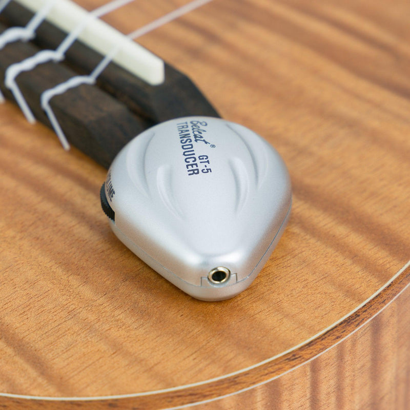 CFGT-5-Belcat Acoustic Transducer Pickup-Living Music