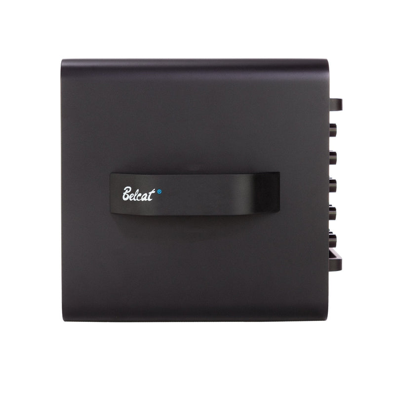 BELCAT-BB-SPEC-Belcat 'Busker Box' 25 Watt Rechargeable Multi-Purpose Portable Amplifier-Living Music