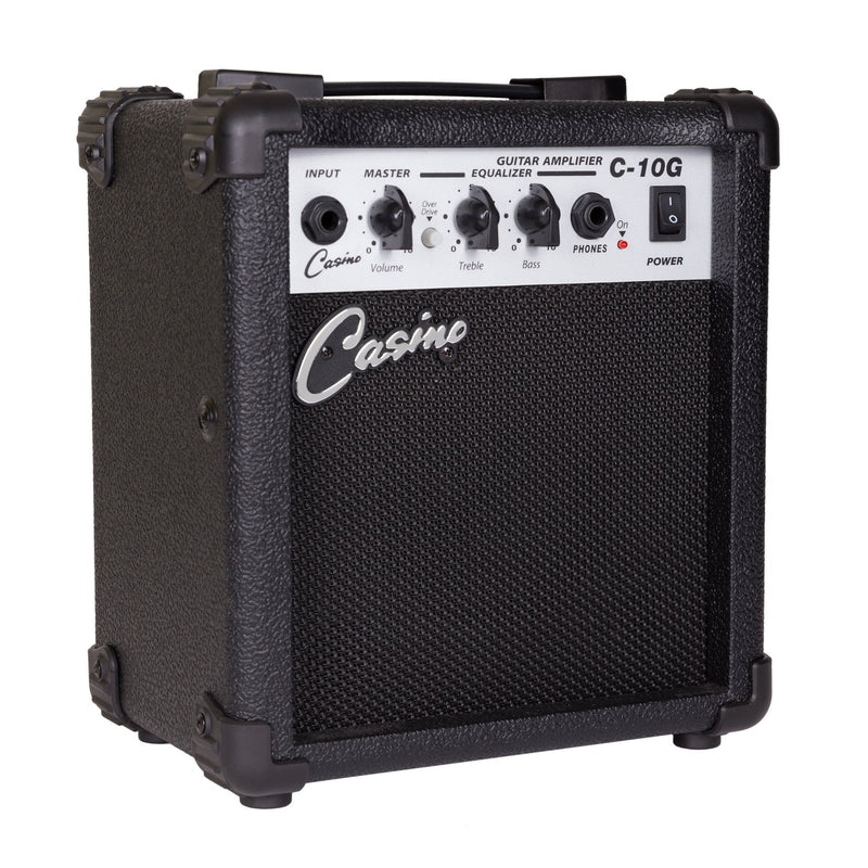 -Casino 10 Watt Guitar Amplifier-Living Music
