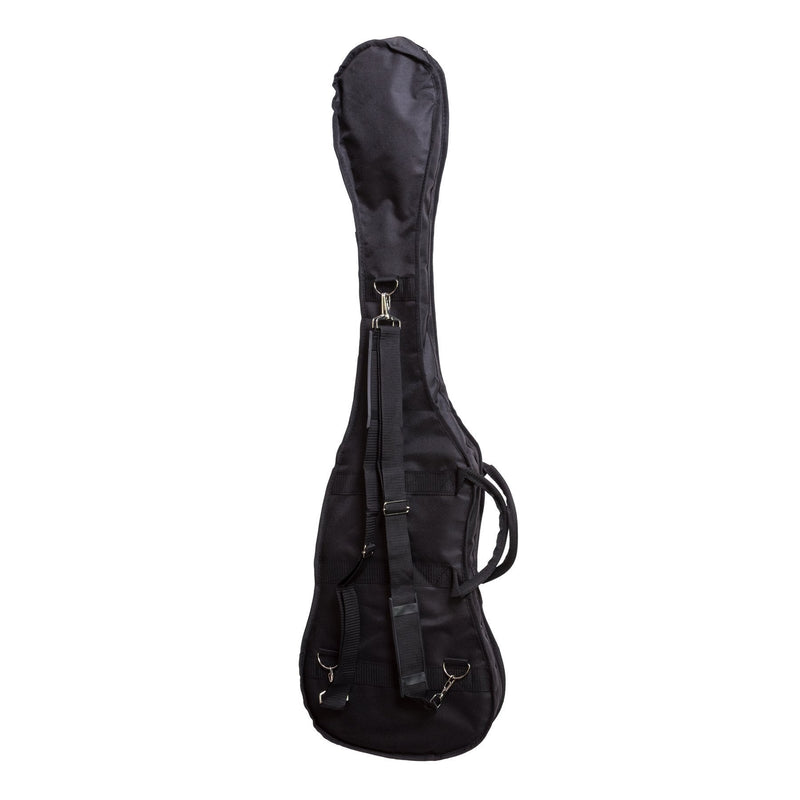 -Casino P-Style Electric Bass Guitar (Tobacco Burst)-Living Music