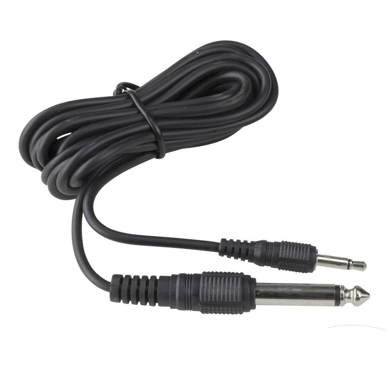 -Crossfire Guitar Transducer (Single)-Living Music