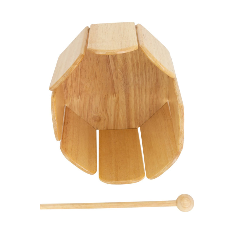 -Drumfire String Drum-Living Music