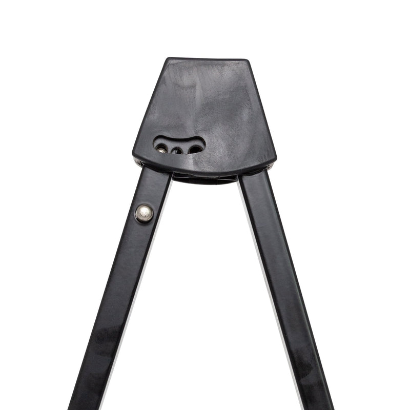 -Fretz A-Frame Folding Electric Guitar Stand (Black)-Living Music