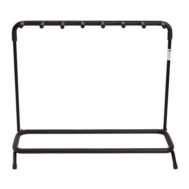 -Fretz Multi-Rack Guitar Stand (7 Guitars)-Living Music