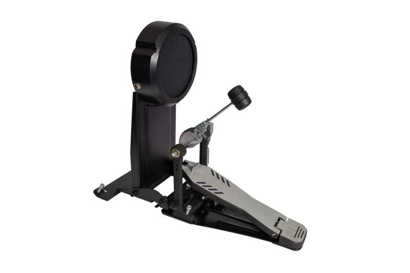 -Kahzan KTD-MK5L-PRO Electronic Drum Kit-Living Music