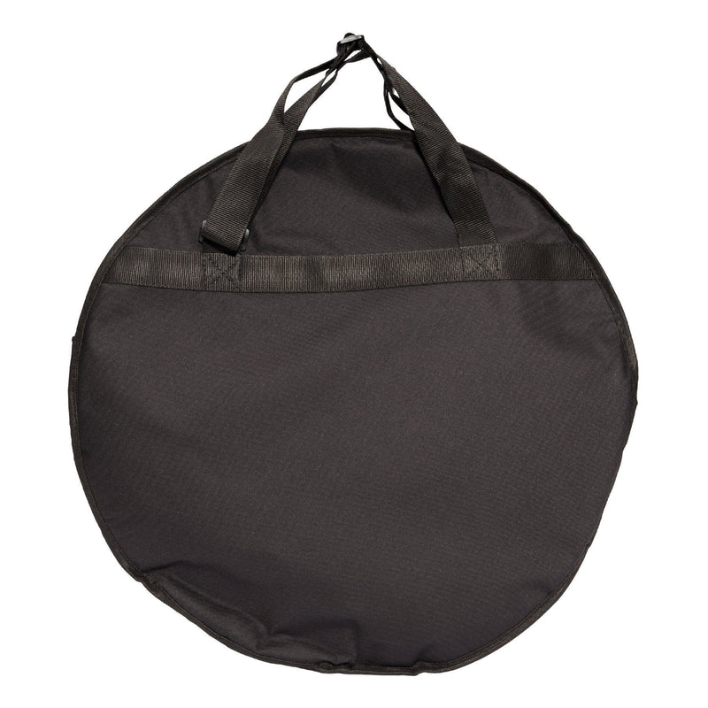 KZ-CBAG1-BLK-Kahzan Padded Cymbal Carry Bag 20" (Black)-Living Music