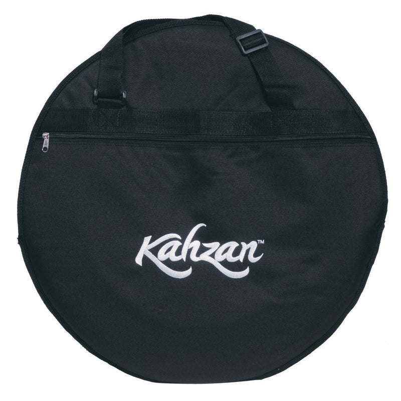 -Kahzan 'Tribal Series' Cymbal Pack (14"/16"/18"/20")-Living Music