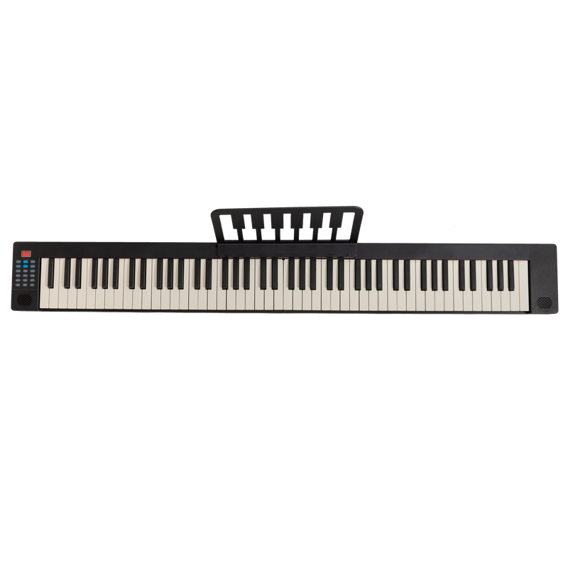 -LORDEN LPJ-88S 88 KEY FOLD UP KEYBOARD-Living Music